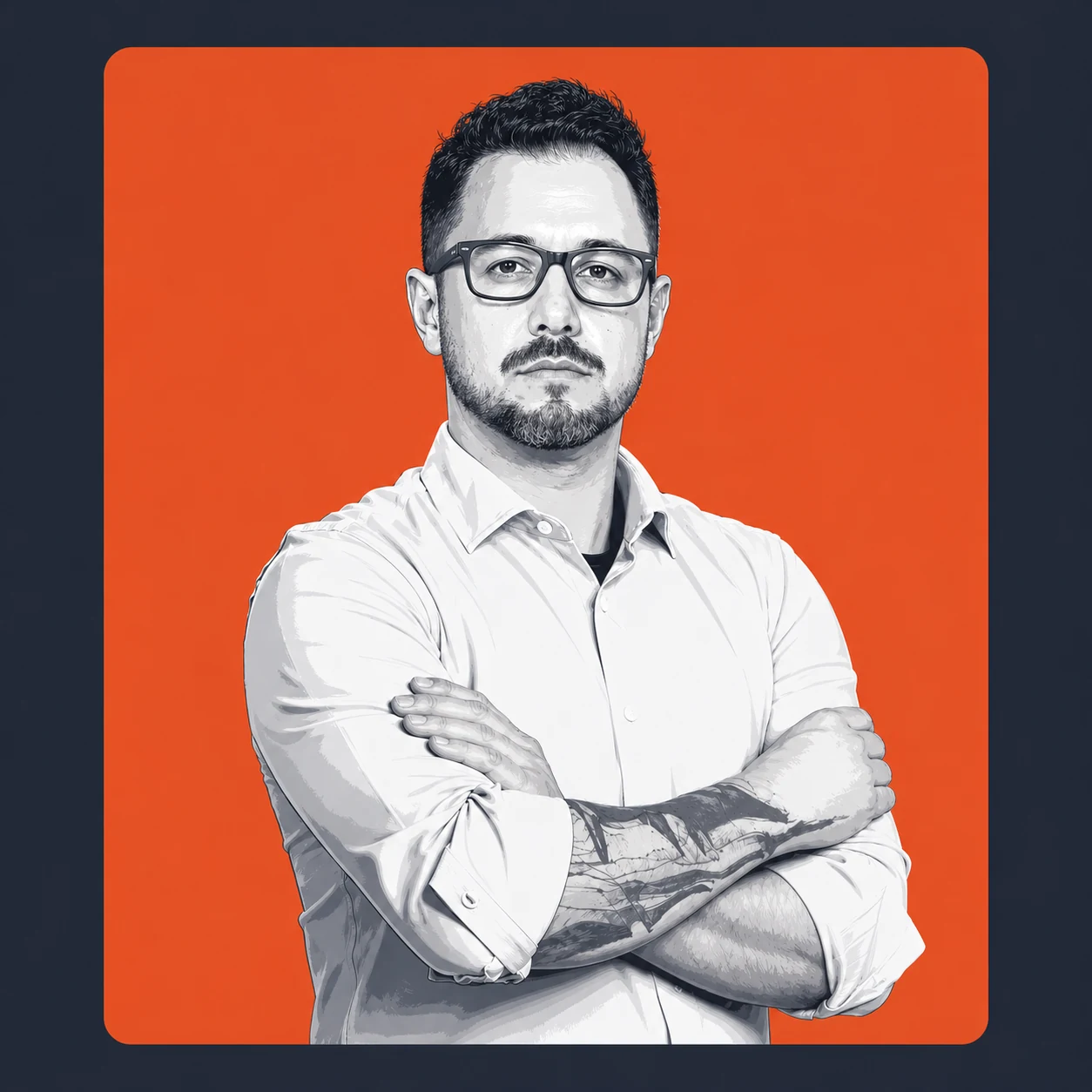 Felipe Galli, sócio da Revtrue